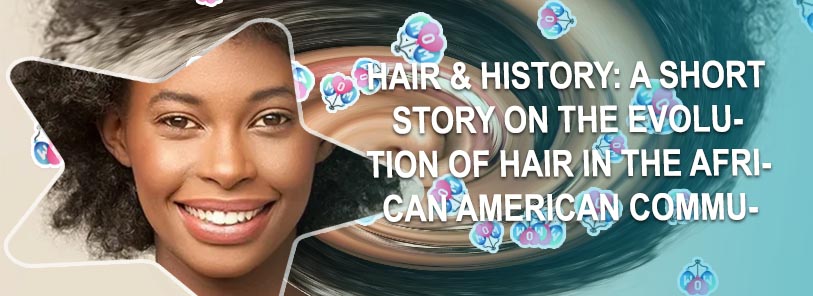 African american hair care