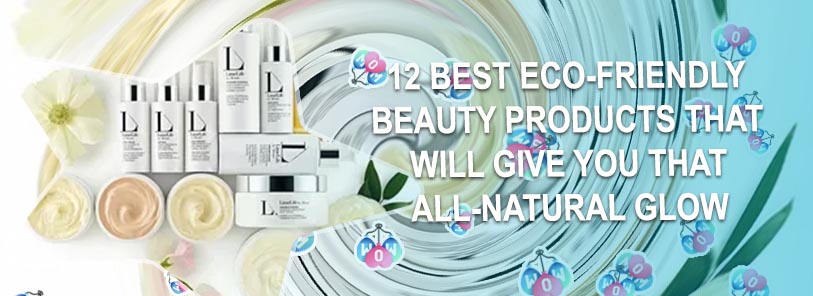 All natural beauty products