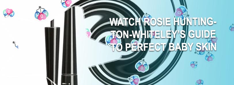 Anastasia white eyeliner
