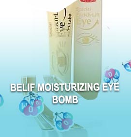 Belief eye cream