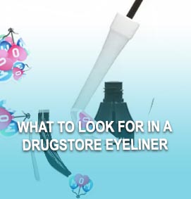 Best drugstore brown eyeliner