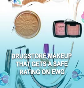 Best drugstore makeup