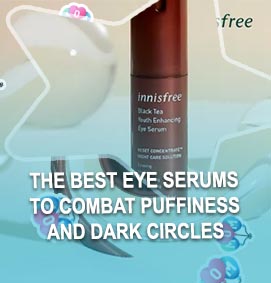 Best eye serum