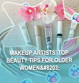 Best eyelid primer for mature skin