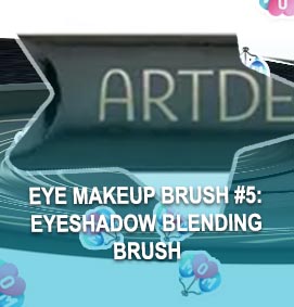 Best eyeshadow applicators