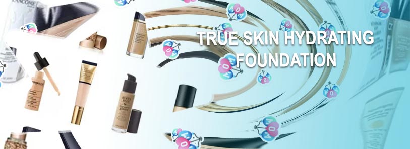 Best hydrating full coverage foundation