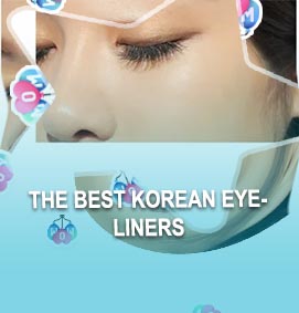 Best korean eyeliner