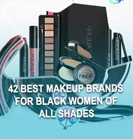 Best makeup brand