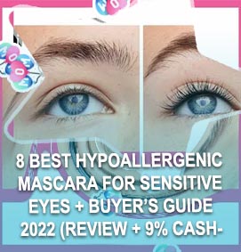 Best mascara for contact lens wearers