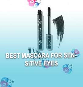Best mascara with contacts