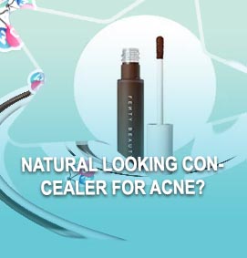 Best natural looking concealer