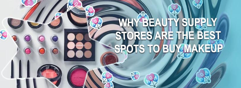 Best sites to buy makeup