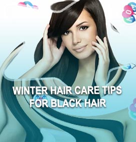 Black hair care