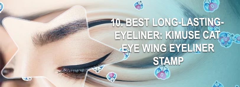 Cat eyeliner
