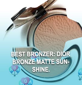 Dior bronzer