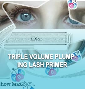Dior lash primer