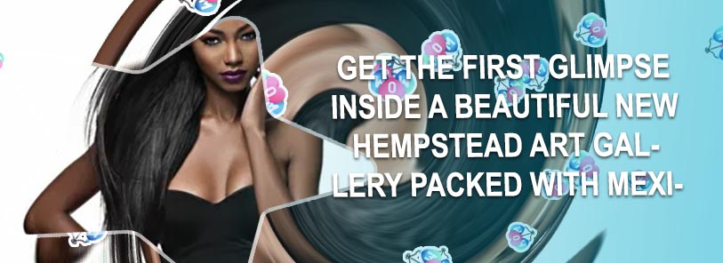 Ebony beauty supply