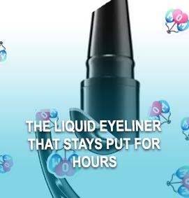 Elf eyeliner pen