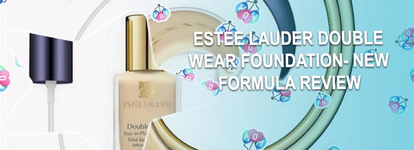 Estee lauder double wear
