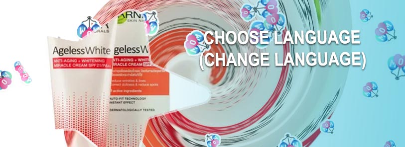 Garnier anti aging cream