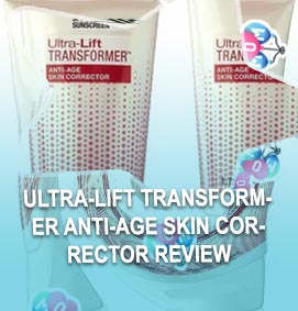 Garnier ultra lift