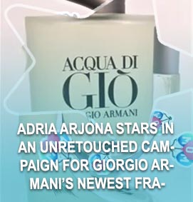 Giorgio armani cologne