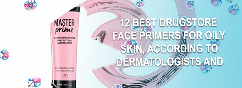 Illuminating primer drugstore
