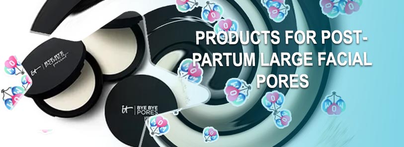 It cosmetics bye bye pores