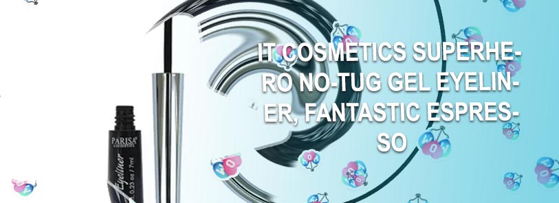 It cosmetics eyeliner