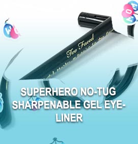 It cosmetics no tug eyeliner