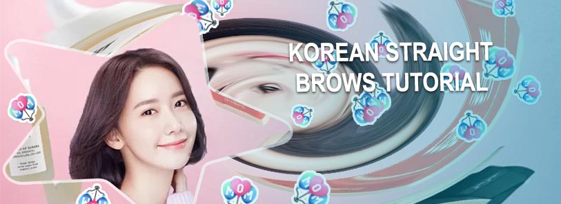 Korean beauty website