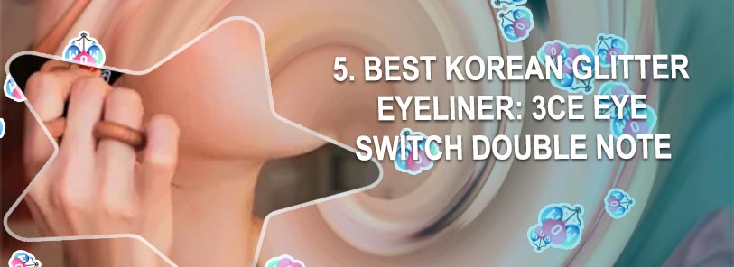 Korean eyeliner brands