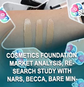 Kvd foundation