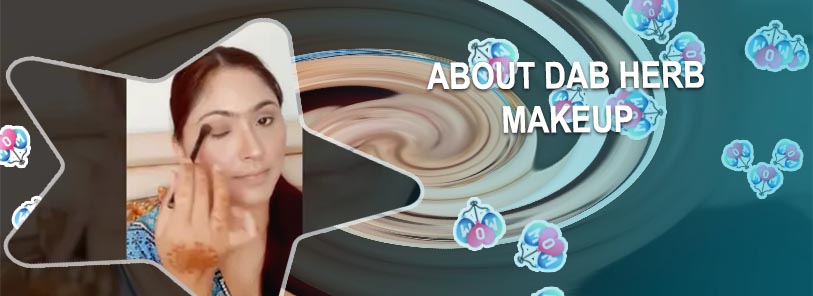 Make up natural nude