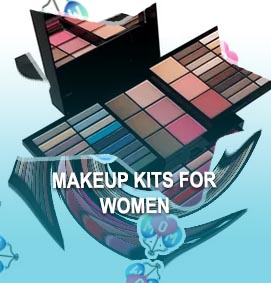 Make up sets for women