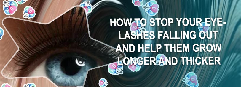 Mascara that helps lashes grow