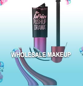 Maybelline makeup