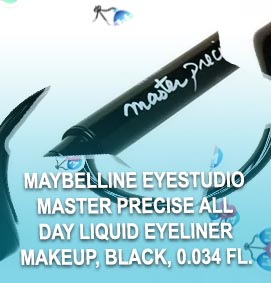 Maybelline master precise