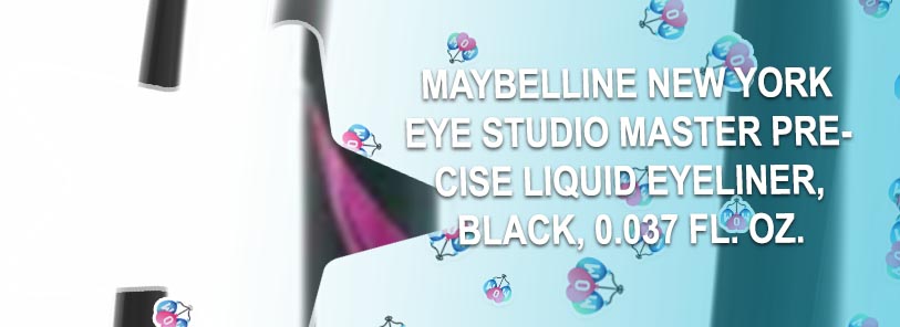 Maybelline precise liquid eyeliner