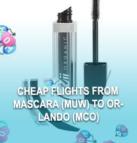 Mco mascara