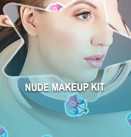 Nude make