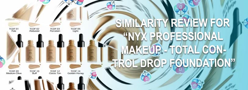 Nyx total control