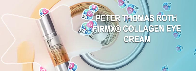 Peter roth eye cream