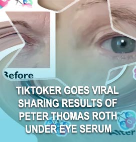 Peter thomas roth eye tightener