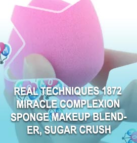 Real technique beauty blender
