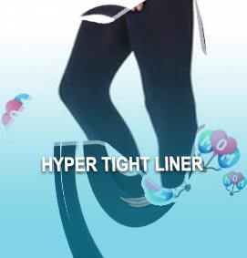 Tight liner