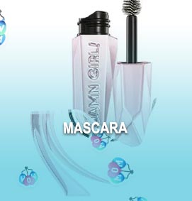 Too faced mascara