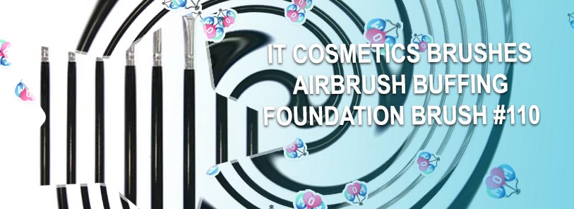 Ulta eyeshadow brushes