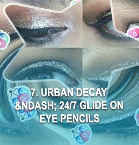 Urban decay tightline eyeliner