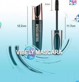 Vibely mascara
